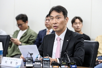 이복현 "코인거래소, 이상거래 심리부터 당국과 소통해야"